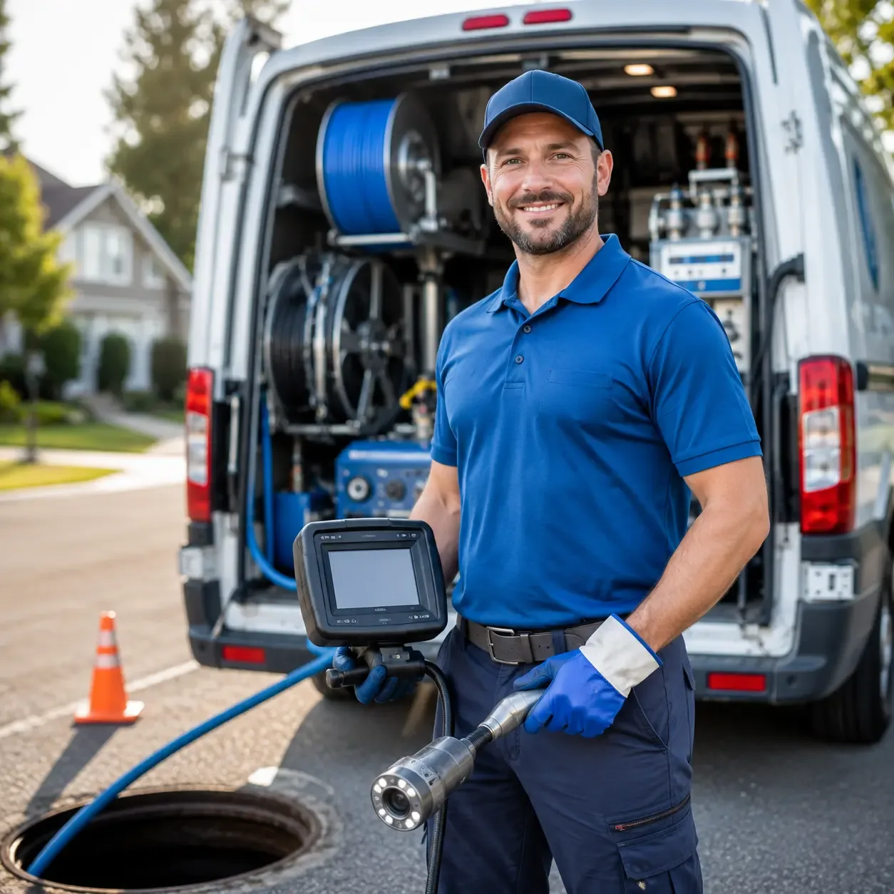 Local Pipe Relining specialists in Colliersville, NY