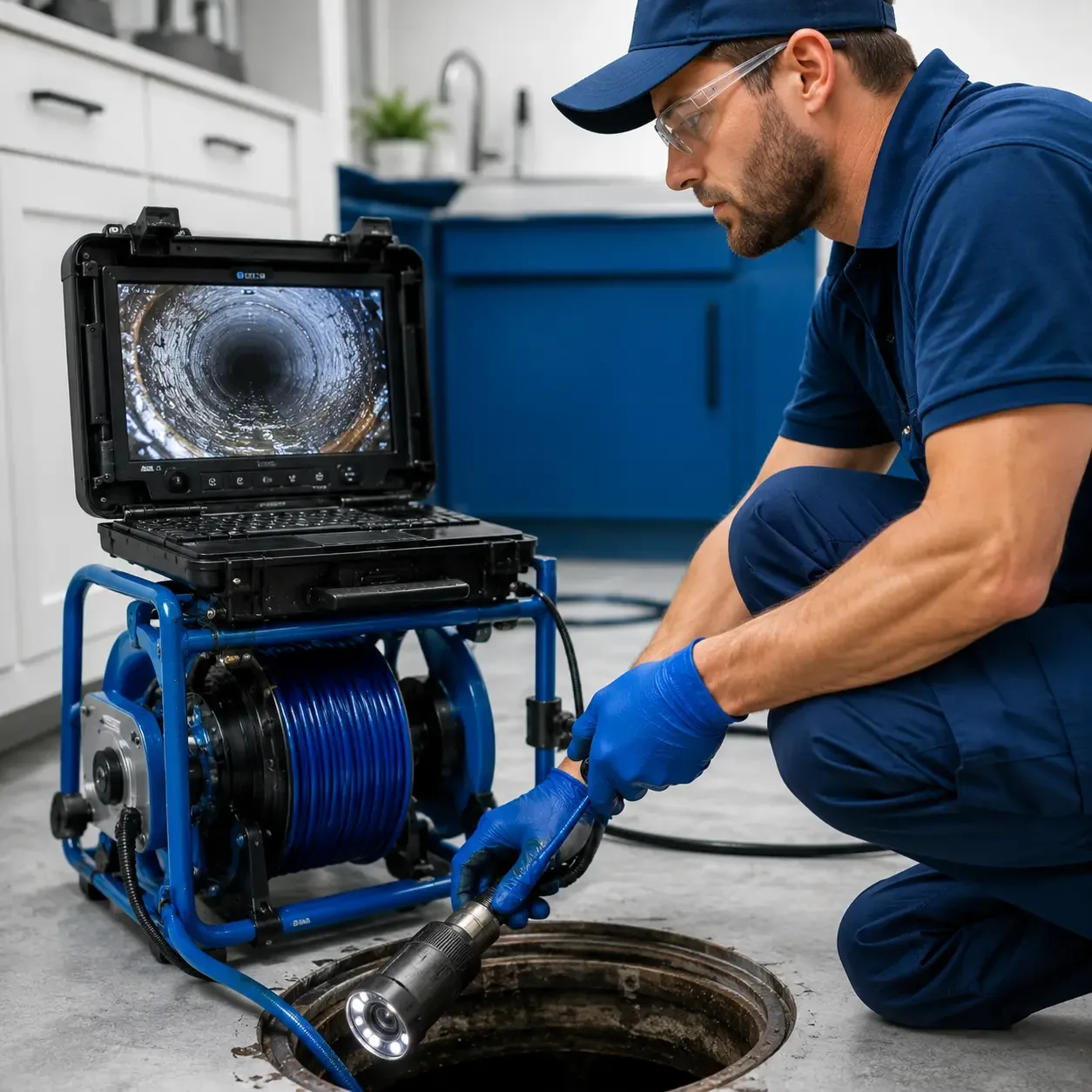 Pipe Relining professionals serving Colliersville, NY